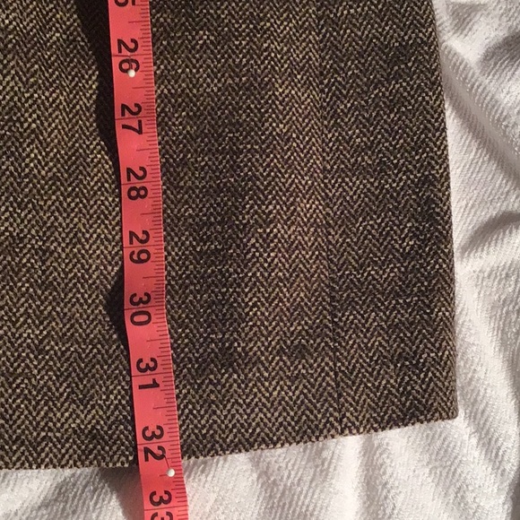 CLAIBORNE blazer - Picture 11 of 12